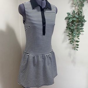 NWT Maude Dress Sz Med